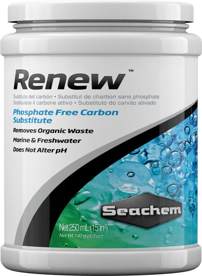 Seachem Renew, 250 milliL - Image 1